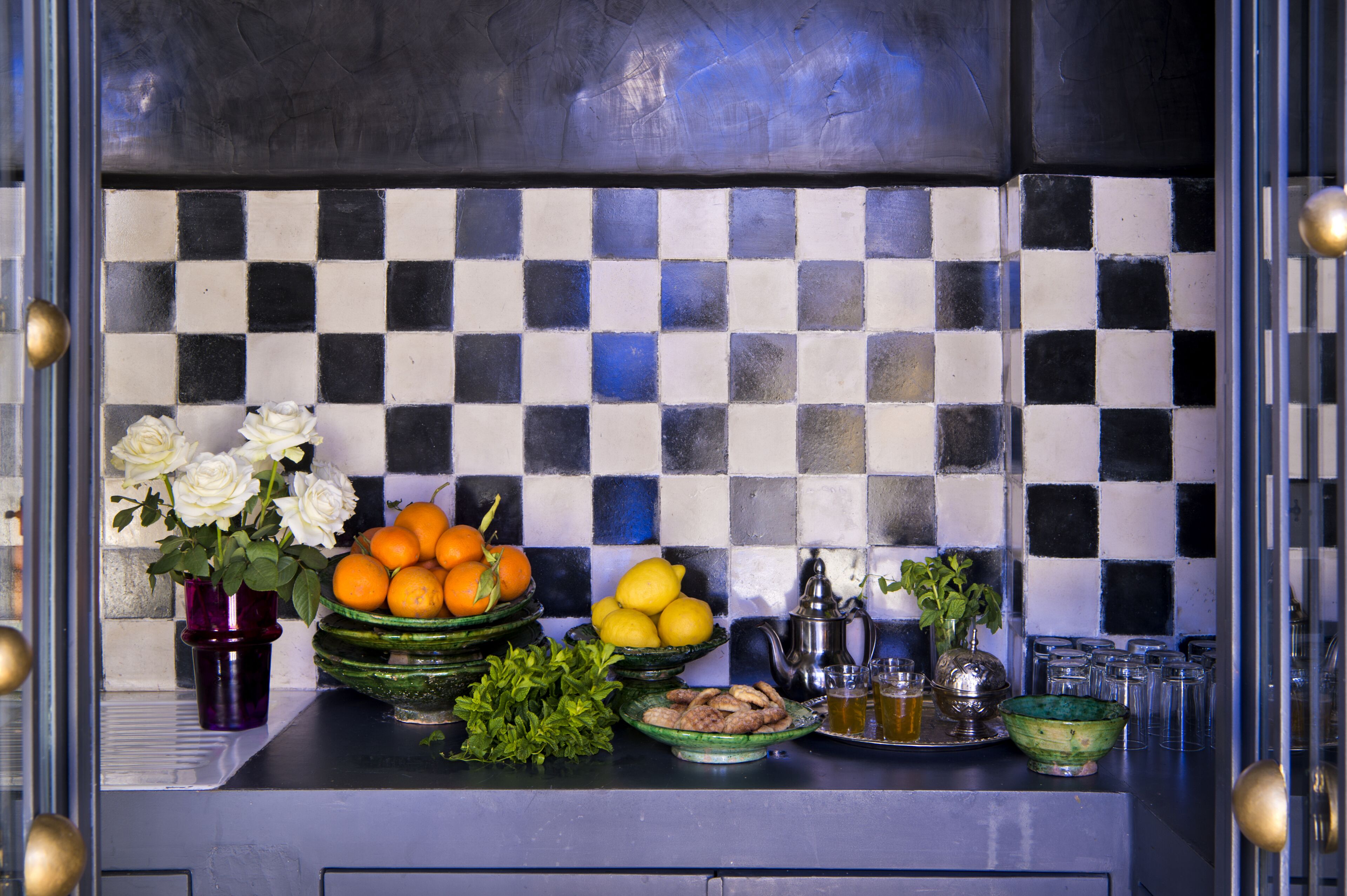 Photo - Riad Goloboy