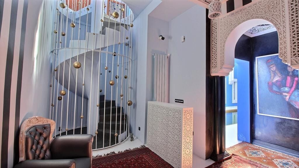 Photo - Riad Goloboy