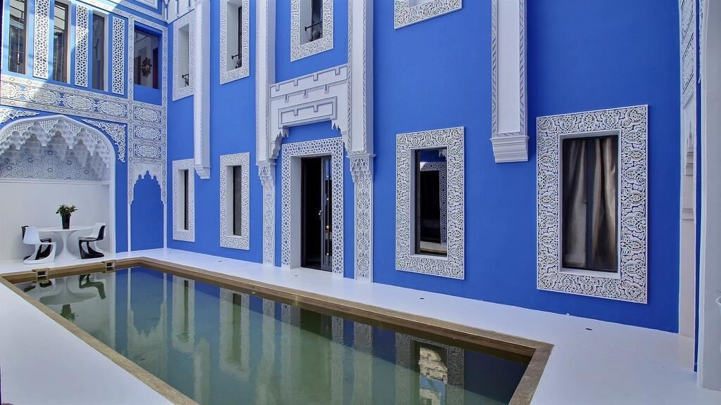 Photo - Riad Goloboy