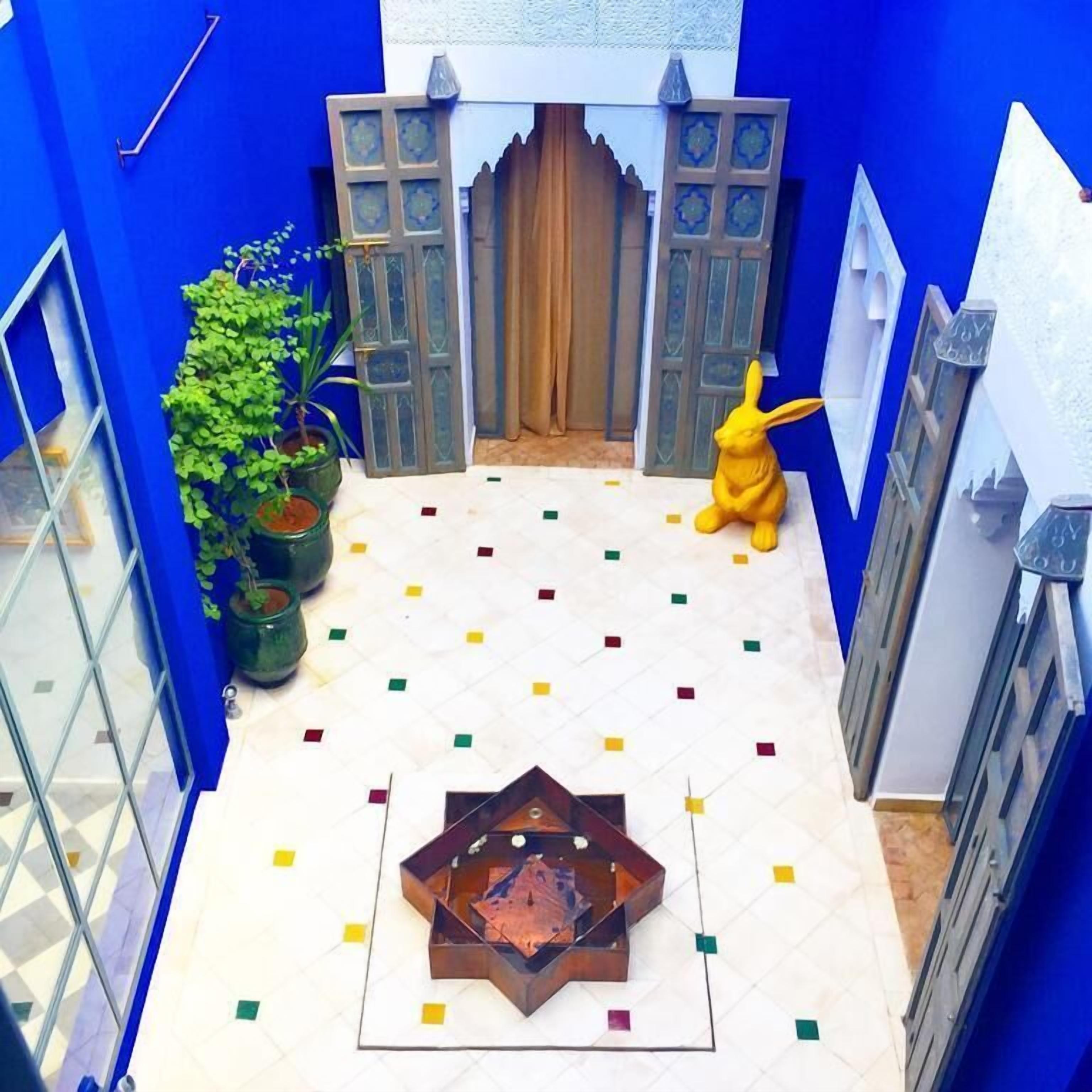 Photo - Riad Goloboy