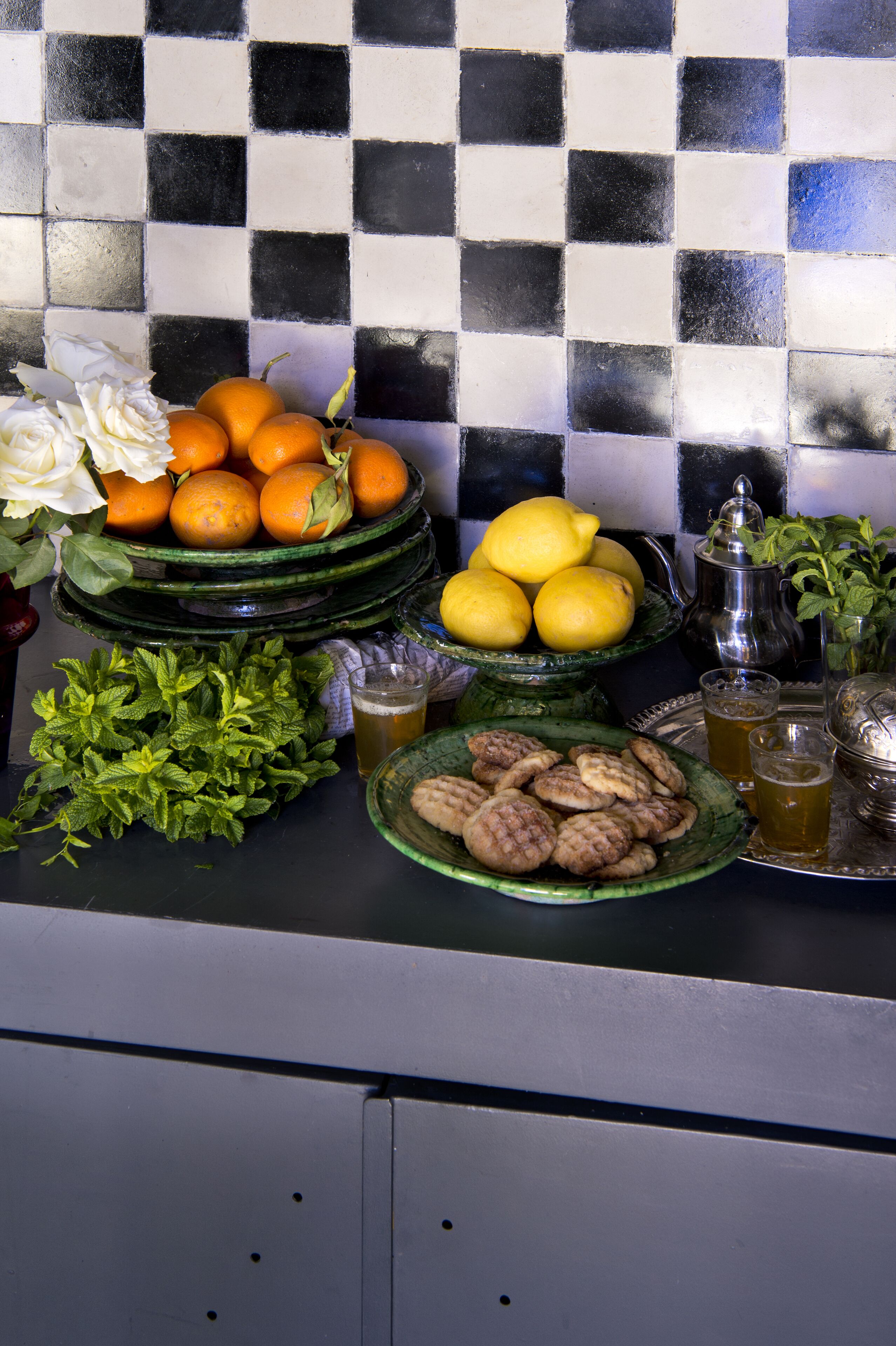 Photo - Riad Goloboy