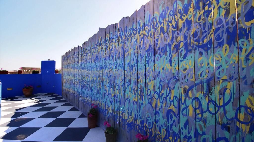 Photo - Riad Goloboy