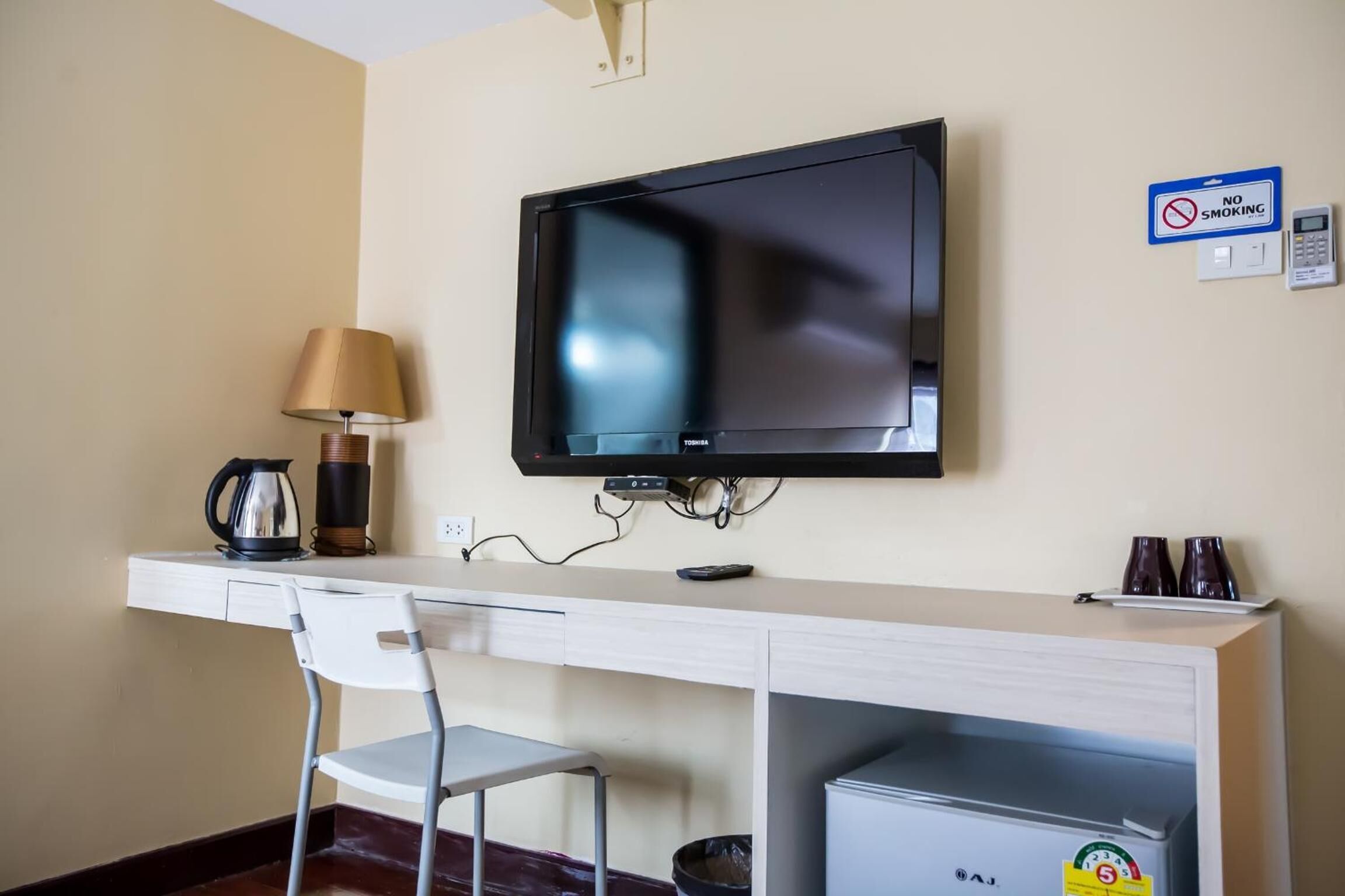 Foto - Snooze Hotel Thonglor Bangkok