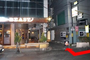 Exterior - Snooze Hotel Thonglor Bangkok (Bangkok)