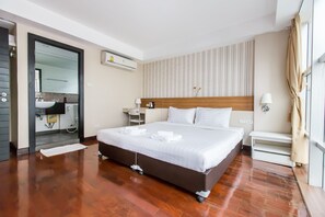 Superior Double Room - Snooze Hotel Thonglor Bangkok (Bangkok)