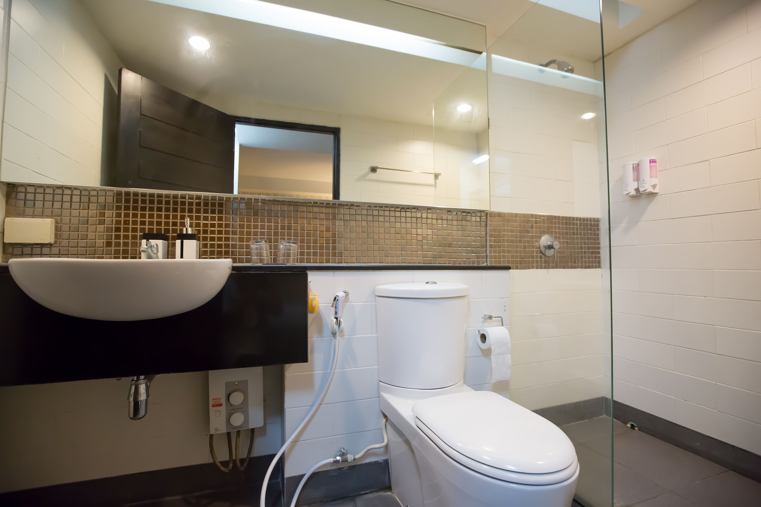 Foto - Snooze Hotel Thonglor Bangkok