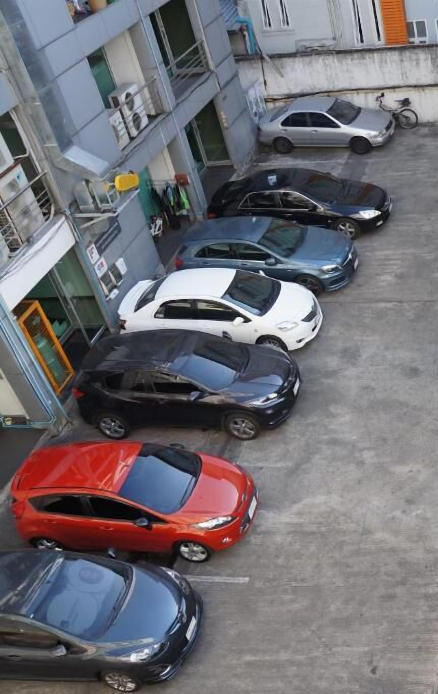 Foto - Snooze Hotel Thonglor Bangkok