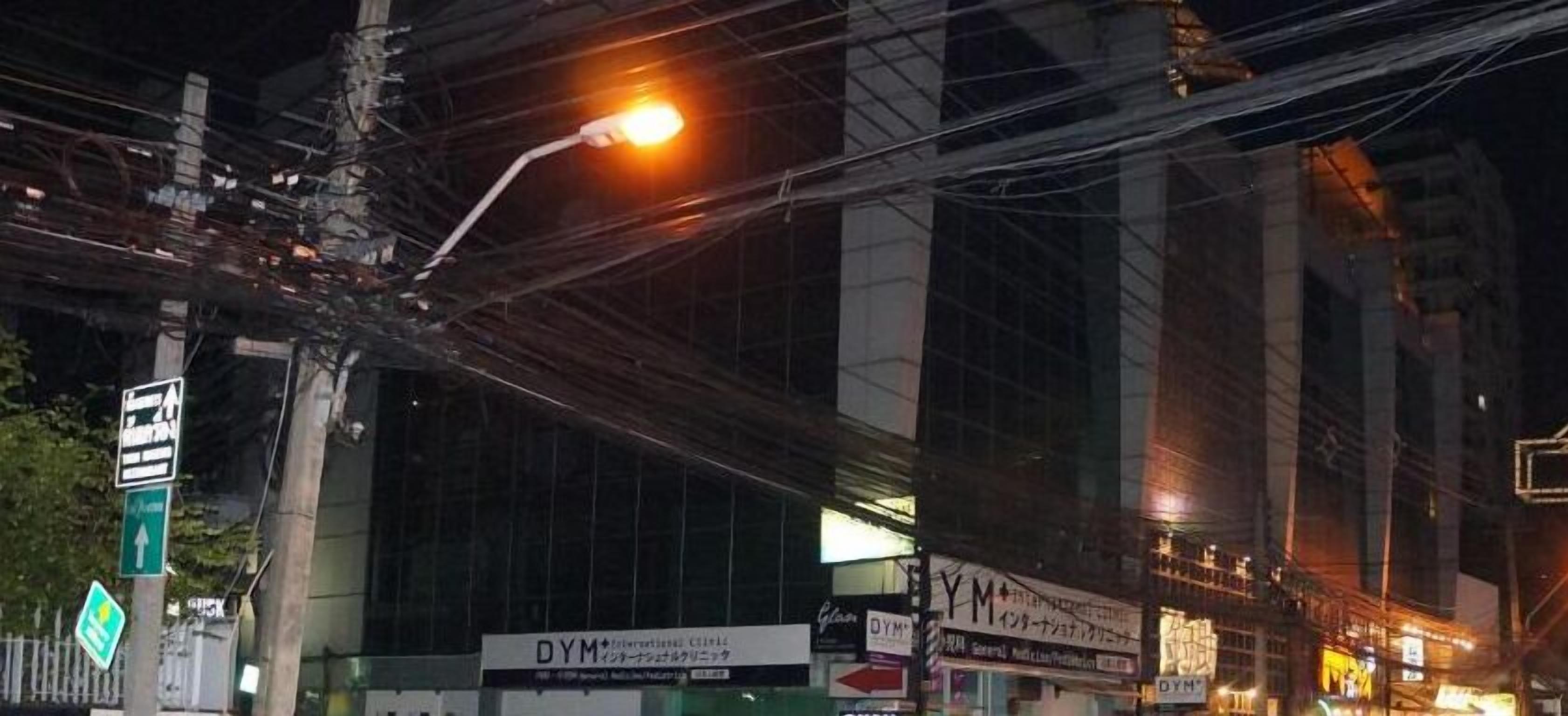 Foto - Snooze Hotel Thonglor Bangkok