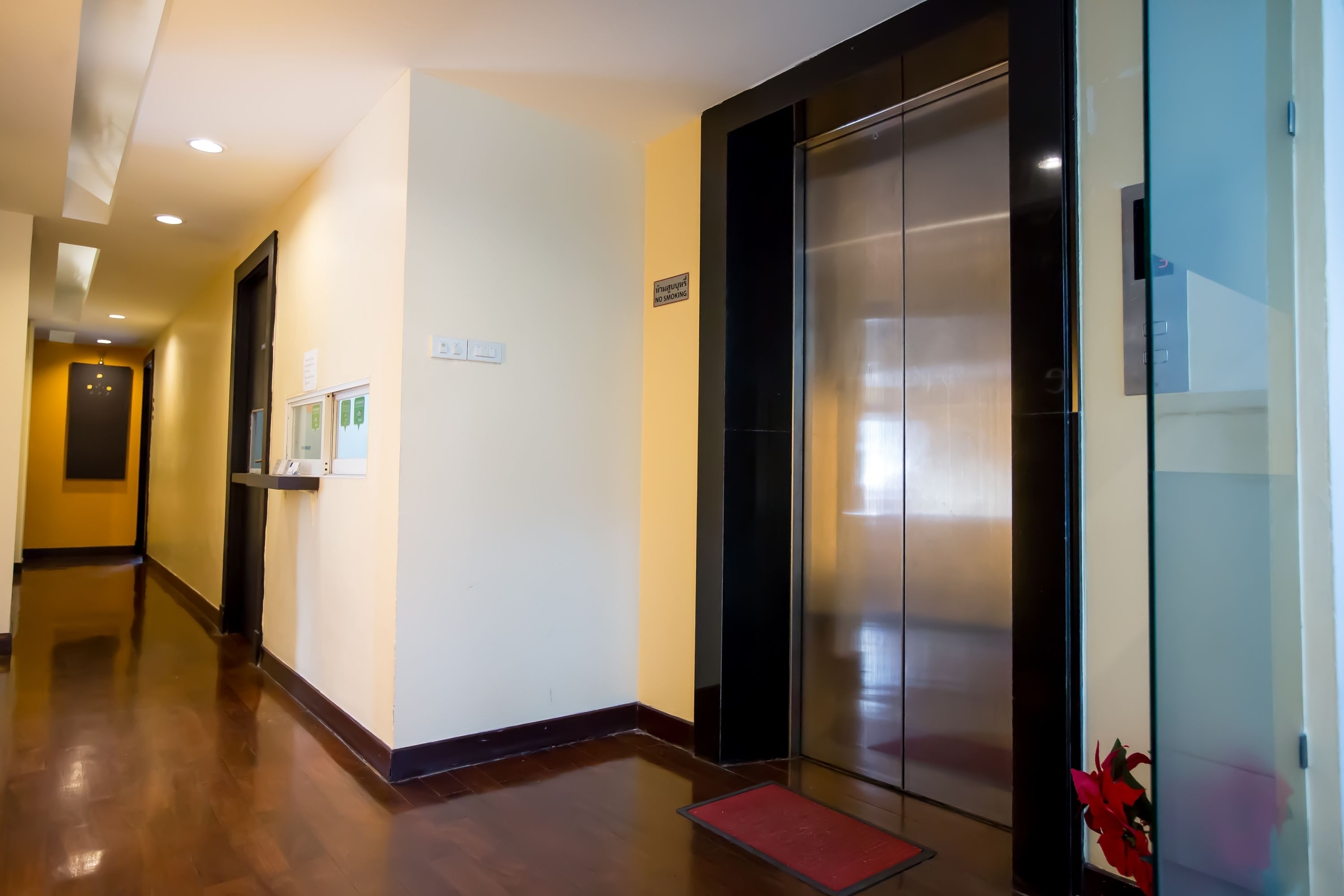 Foto - Snooze Hotel Thonglor Bangkok