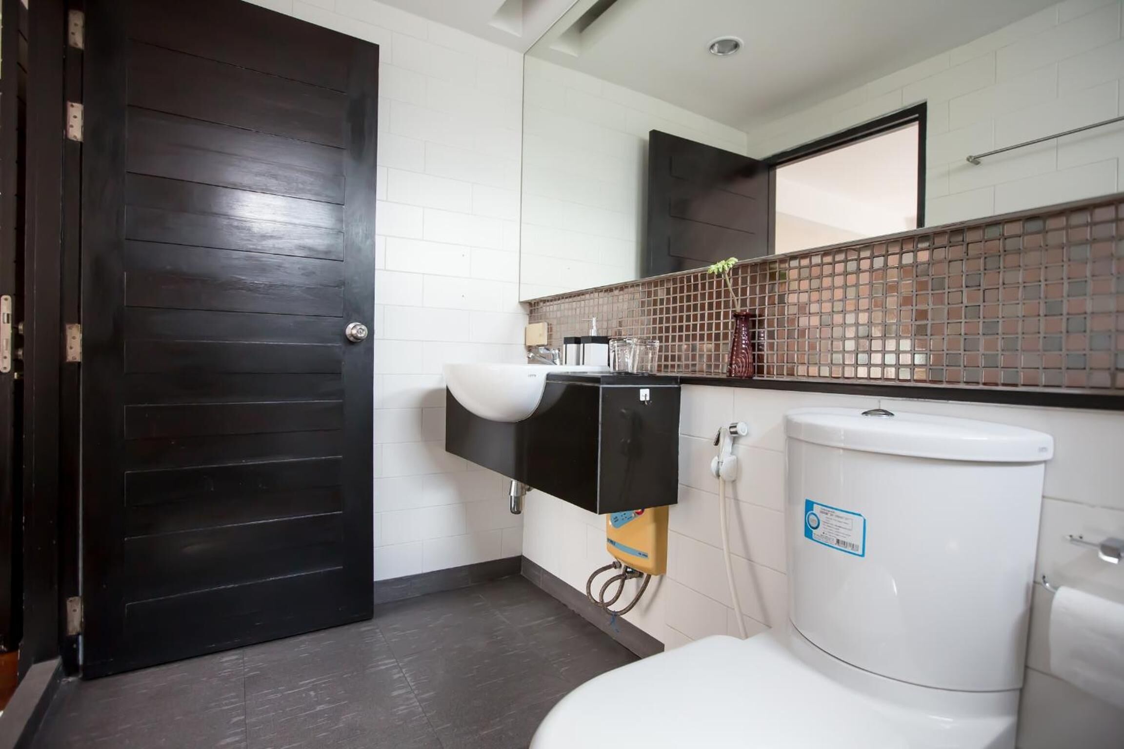 Foto - Snooze Hotel Thonglor Bangkok