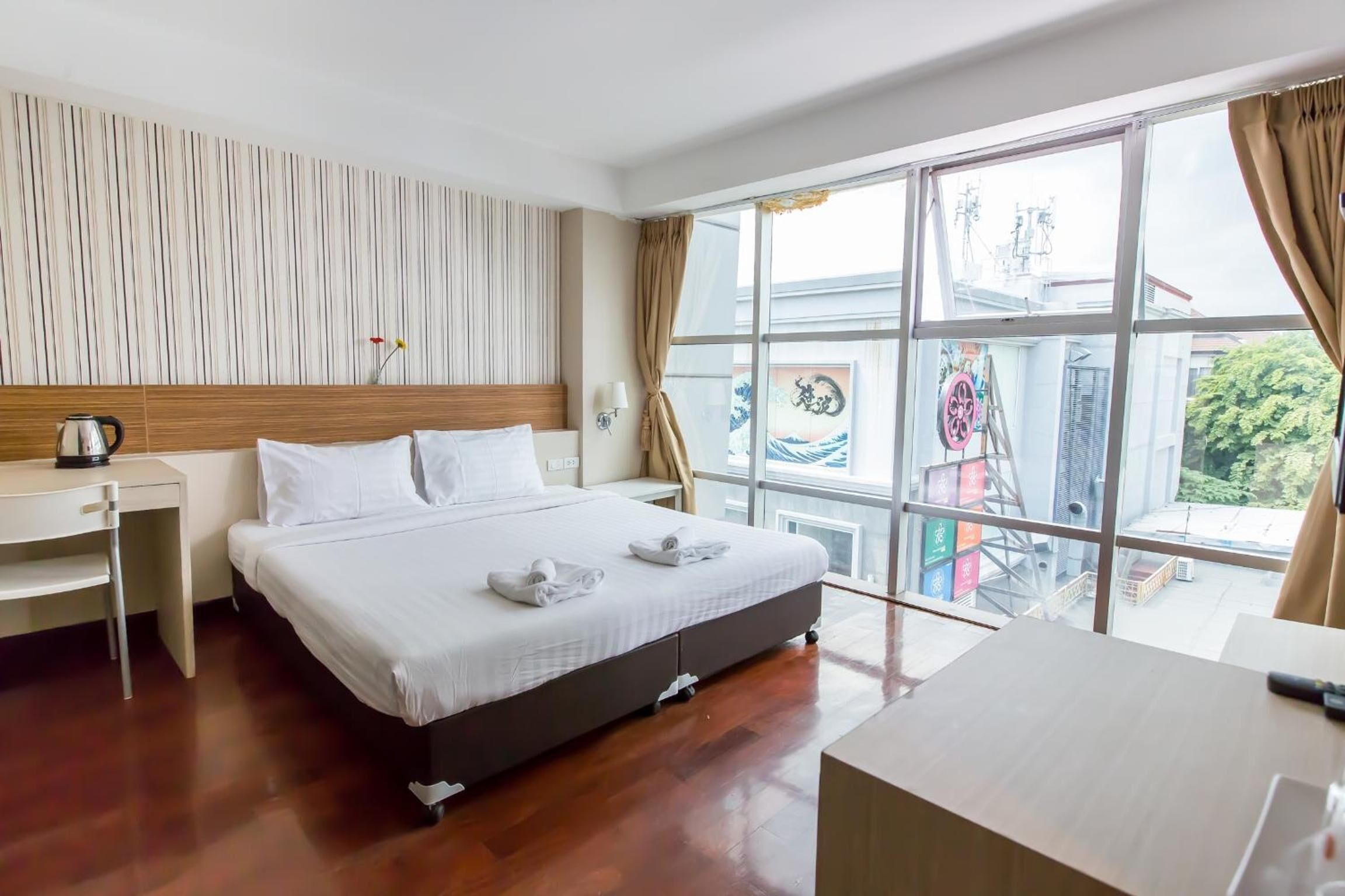 Photo - Snooze Hotel Thonglor Bangkok