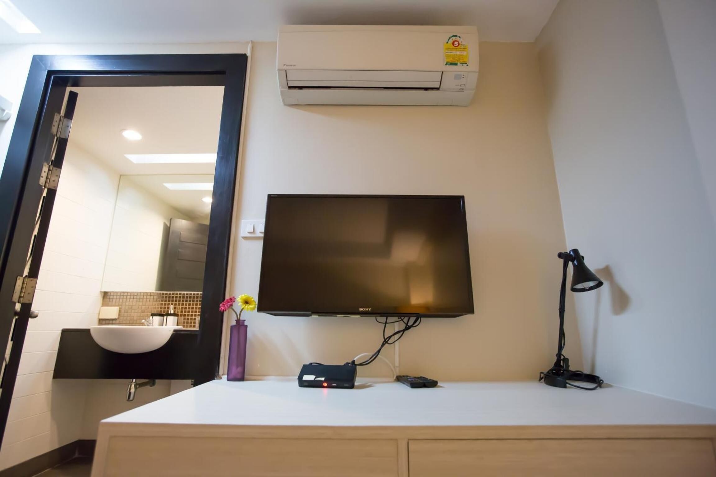 Foto - Snooze Hotel Thonglor Bangkok