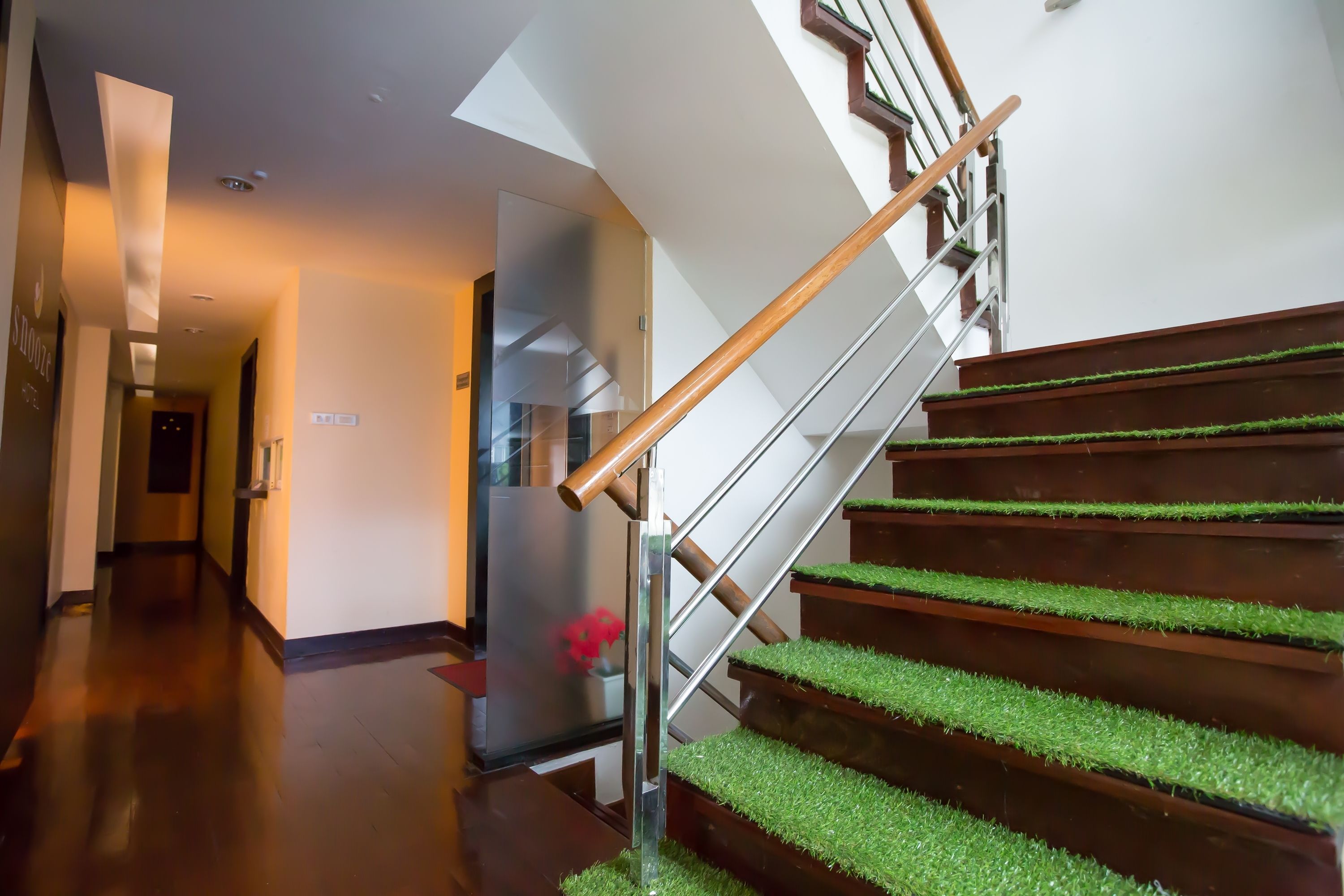 Foto - Snooze Hotel Thonglor Bangkok