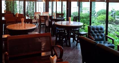 Koranaree Courtyard Boutique Hotel