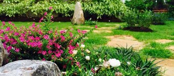 Koranaree Courtyard Boutique Hotel