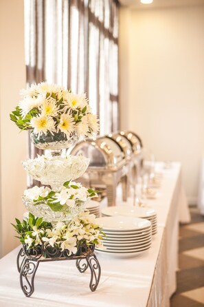 Meeting facility - Koranaree Courtyard Boutique Hotel (Nakhon Ratchasima)