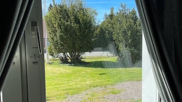 Vista a la calle