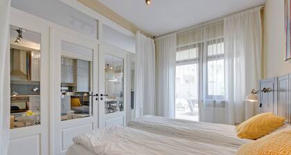 Dom & House - Apartments Neptun Park