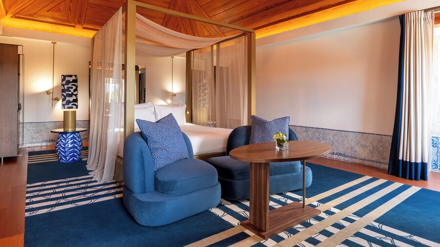 Palácio do Governador - Lisbon Hotel & Spa