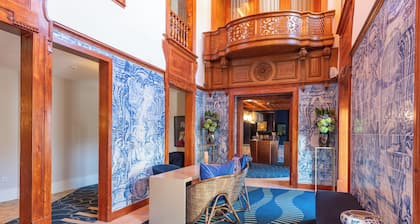 Palácio do Governador - Lisbon Hotel & Spa