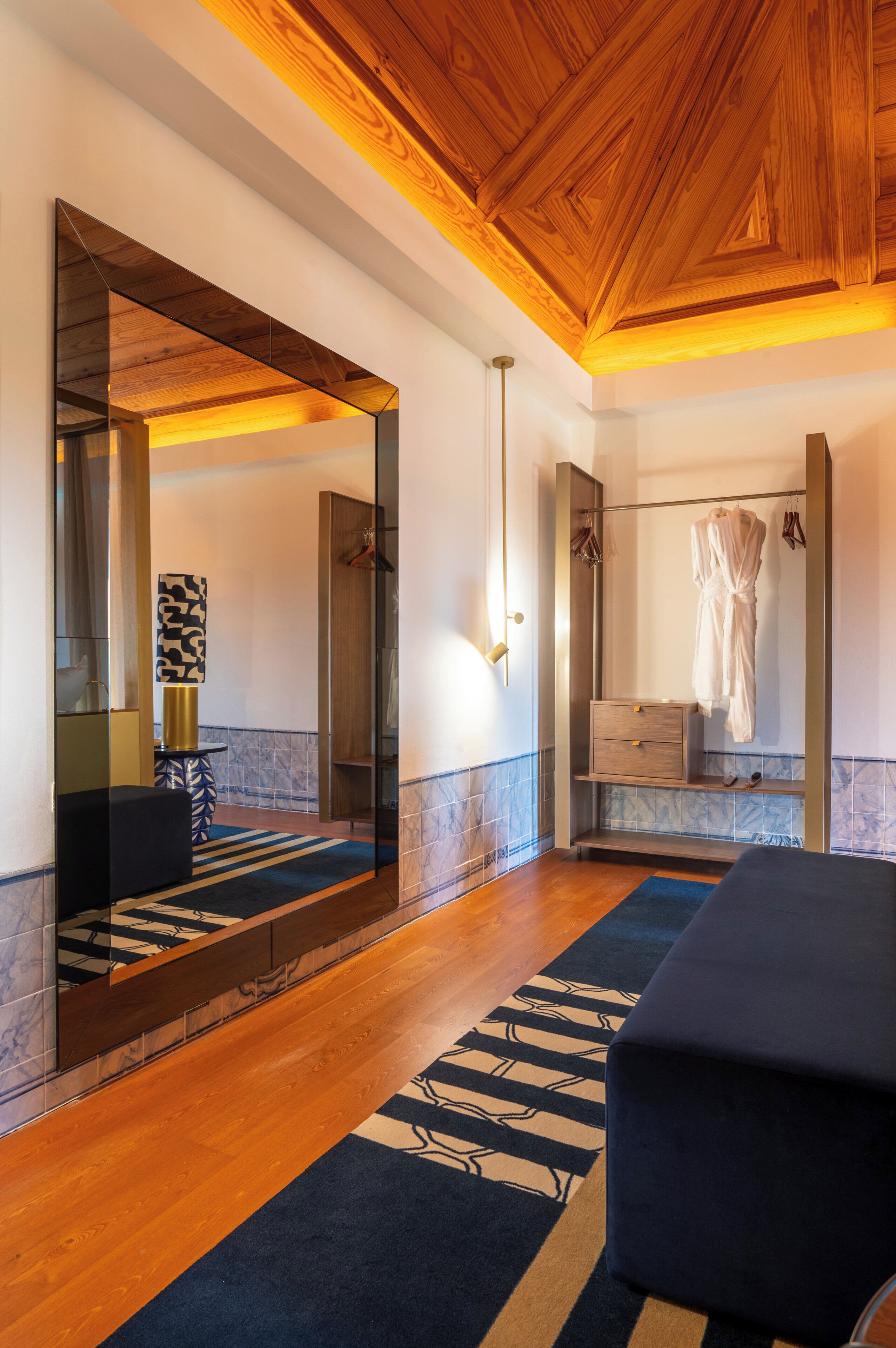 1 bedroom, premium bedding, minibar, in-room safe