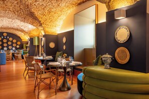 Spécialités Cuisine pan-asiatique