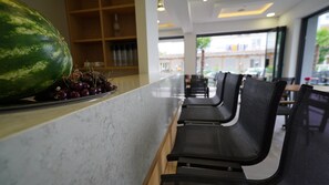 Cafetería
