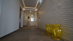 Vestibule