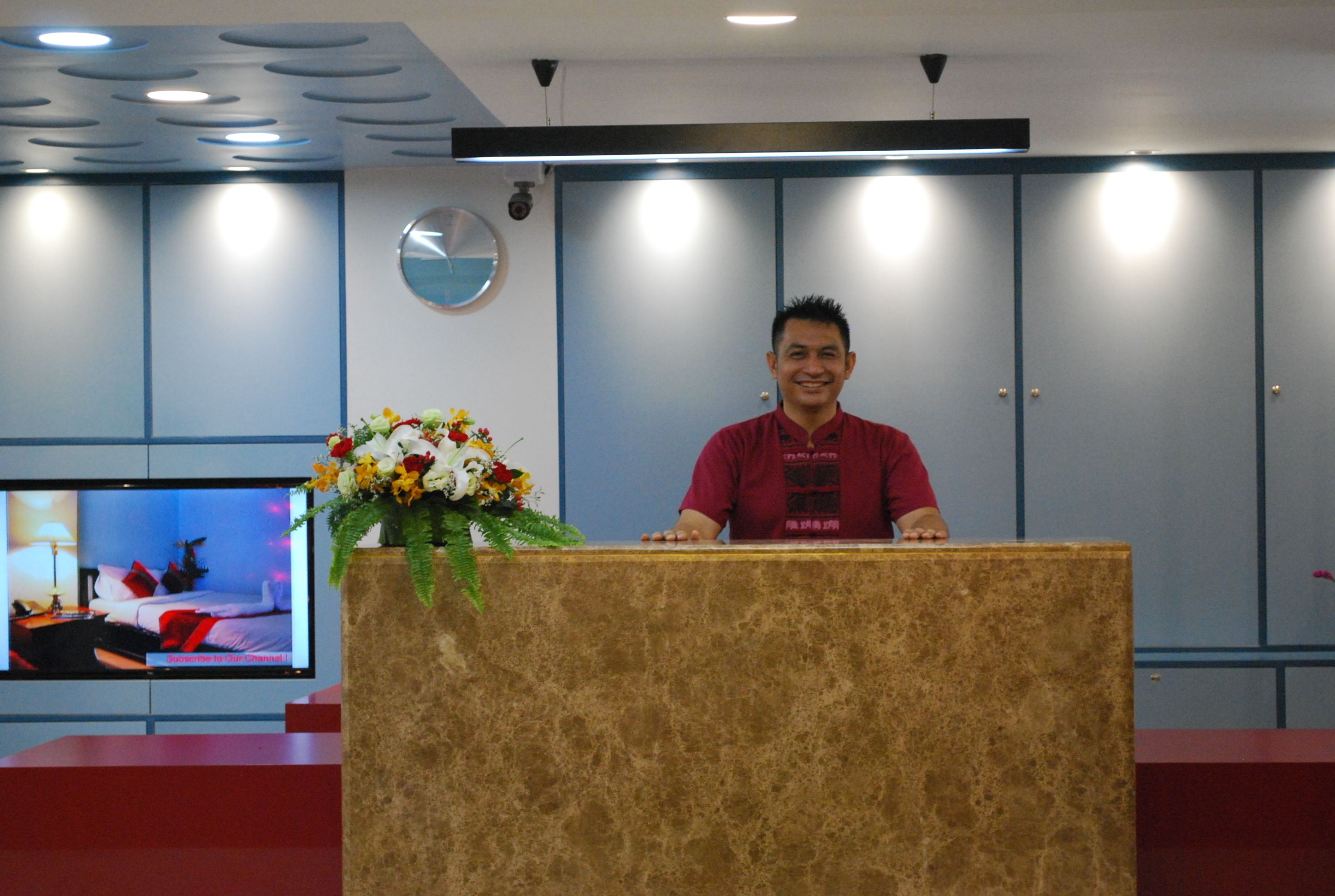 Photo - Witchuwan Sport & Spa Apartel