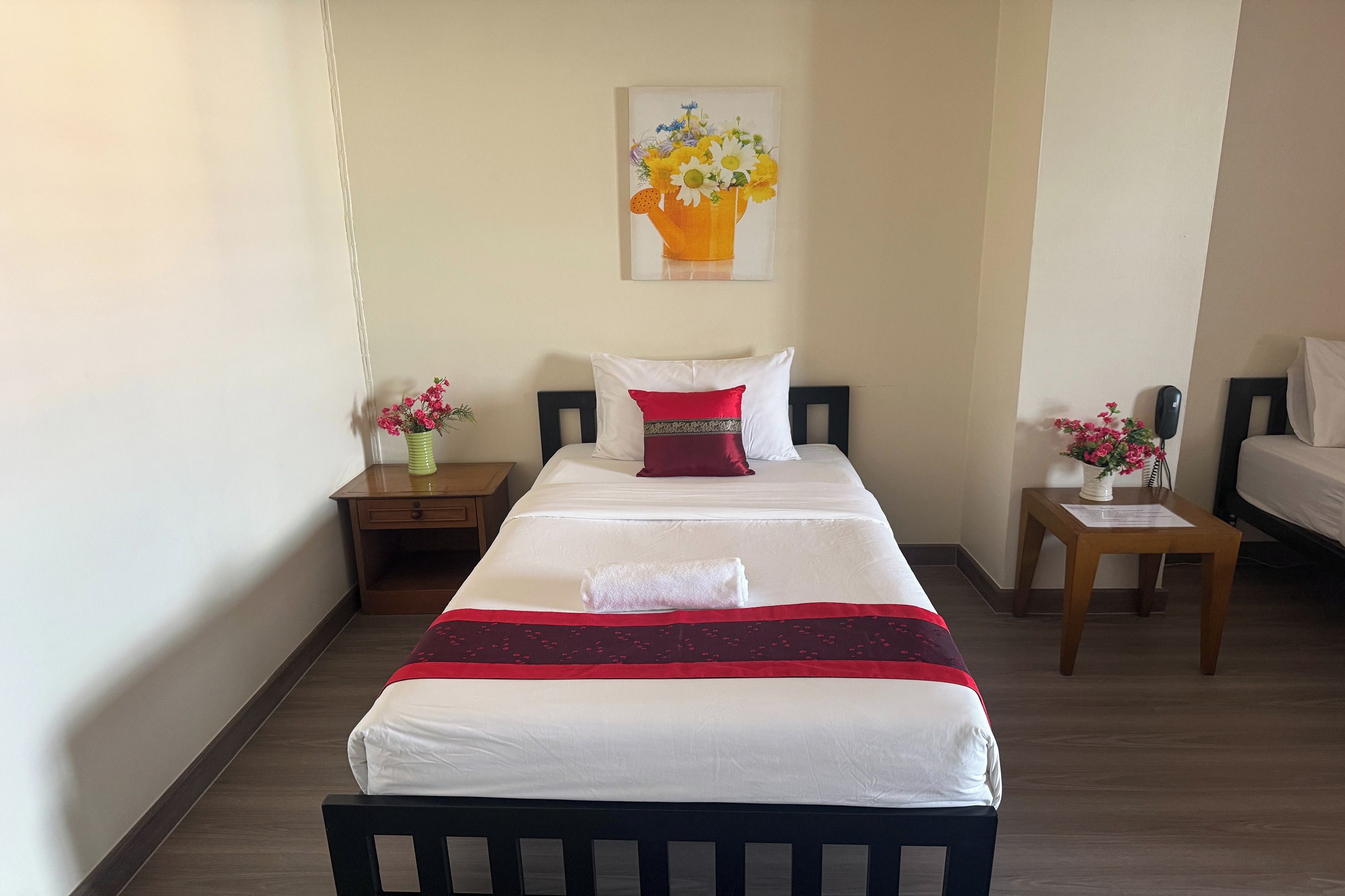 Photo - Witchuwan Sport & Spa Apartel