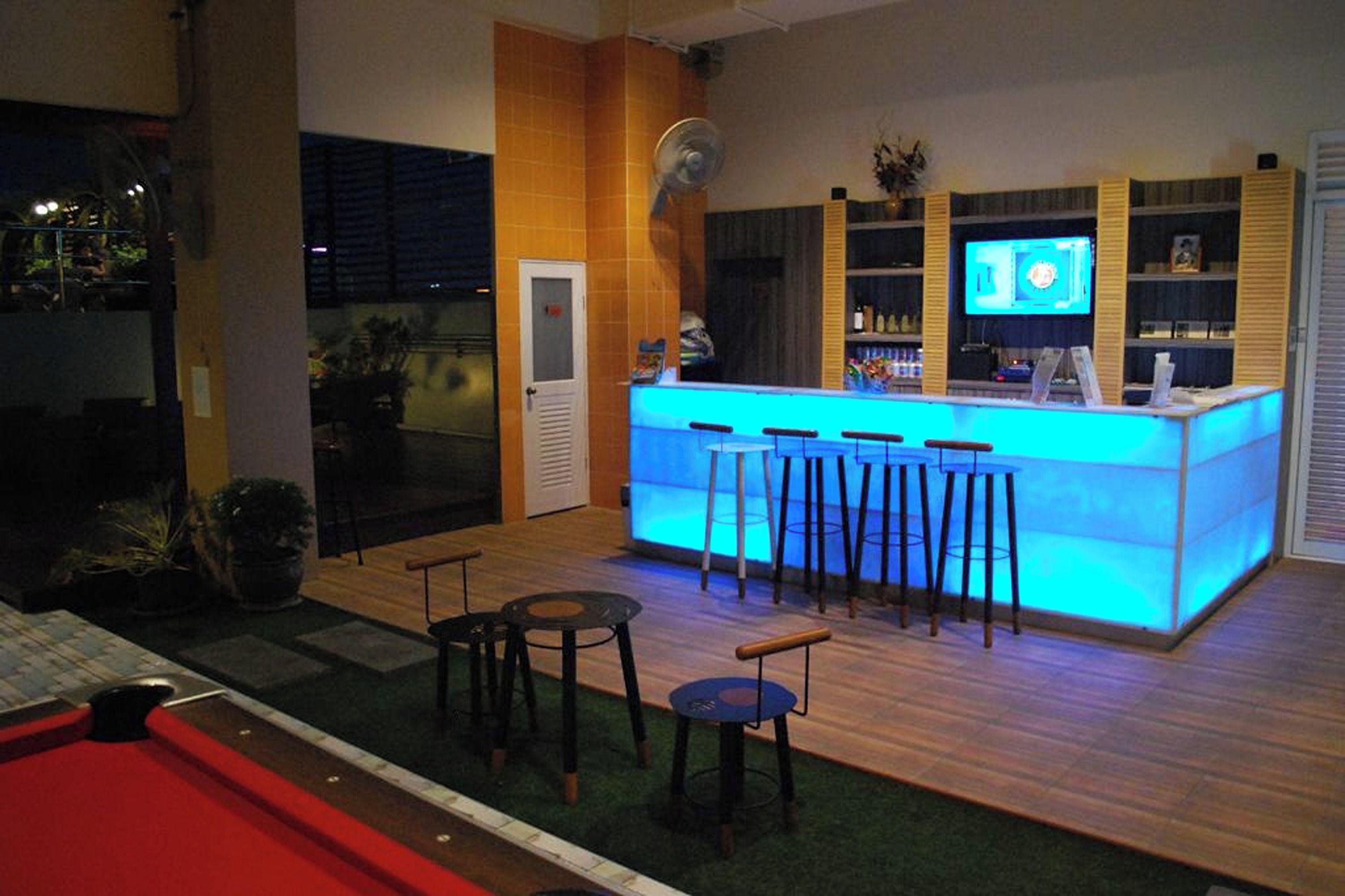 Photo - Witchuwan Sport & Spa Apartel