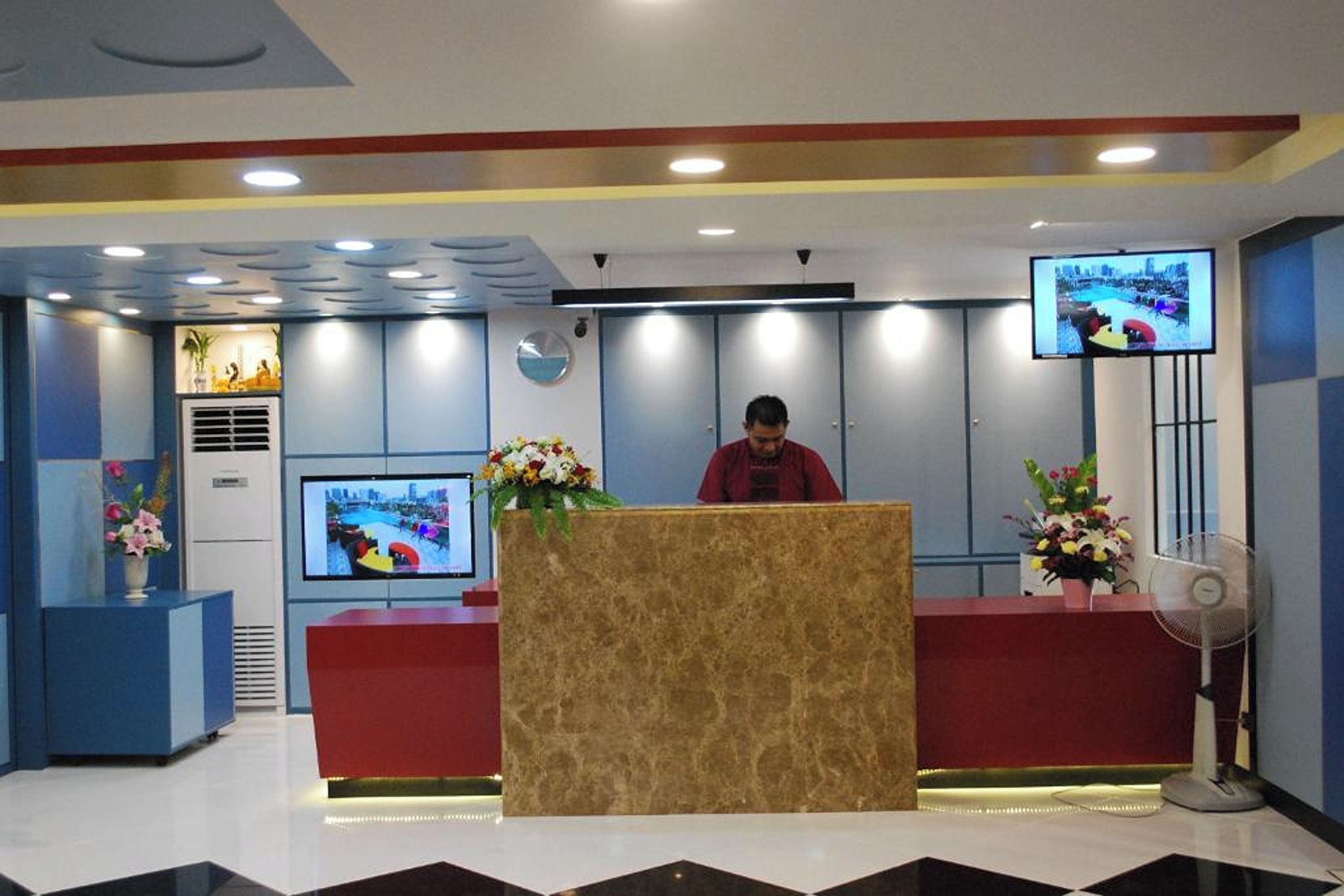 Photo - Witchuwan Sport & Spa Apartel