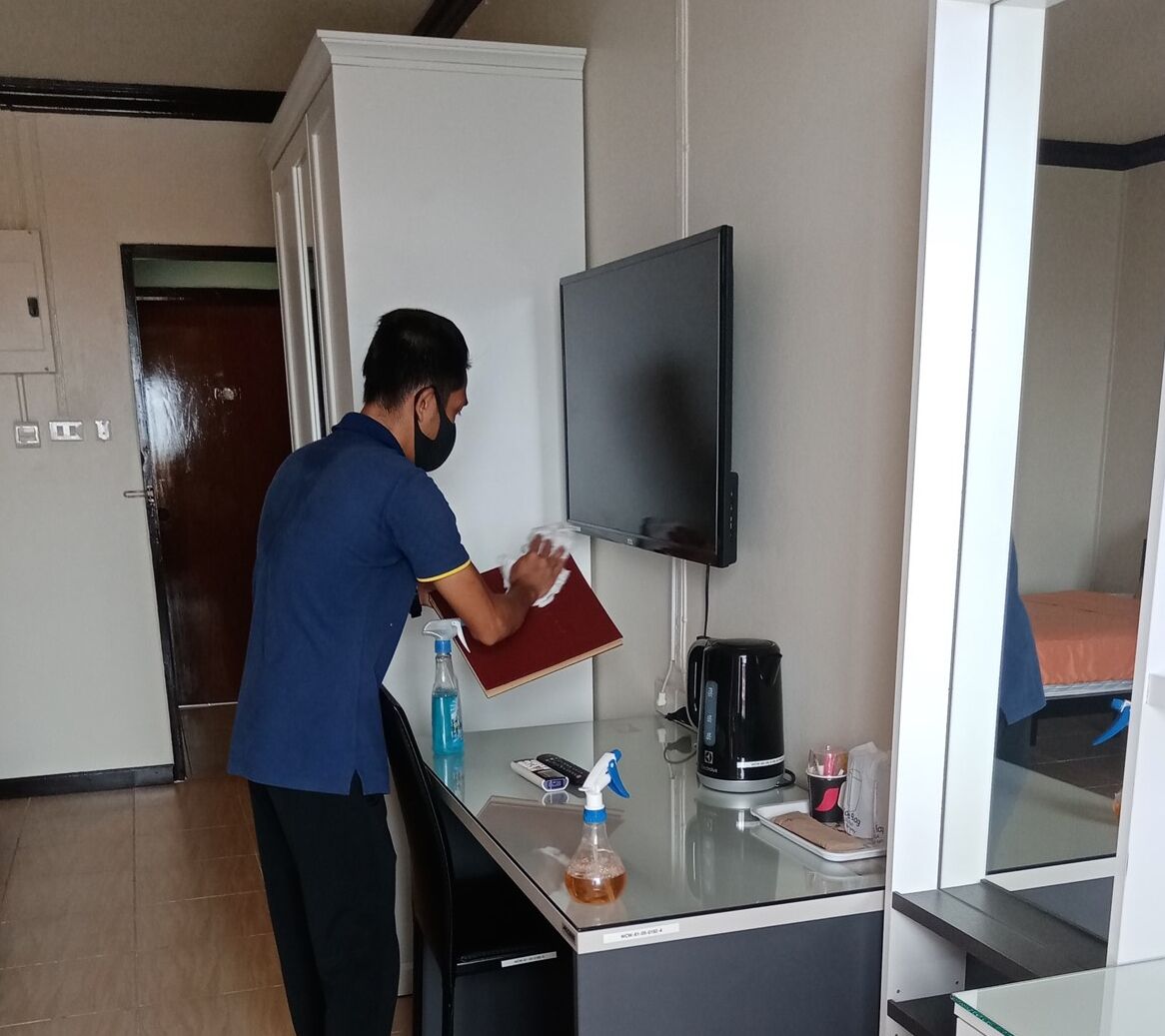 Photo - Witchuwan Sport & Spa Apartel