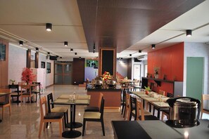 Bar (på overnattingsstedet)
