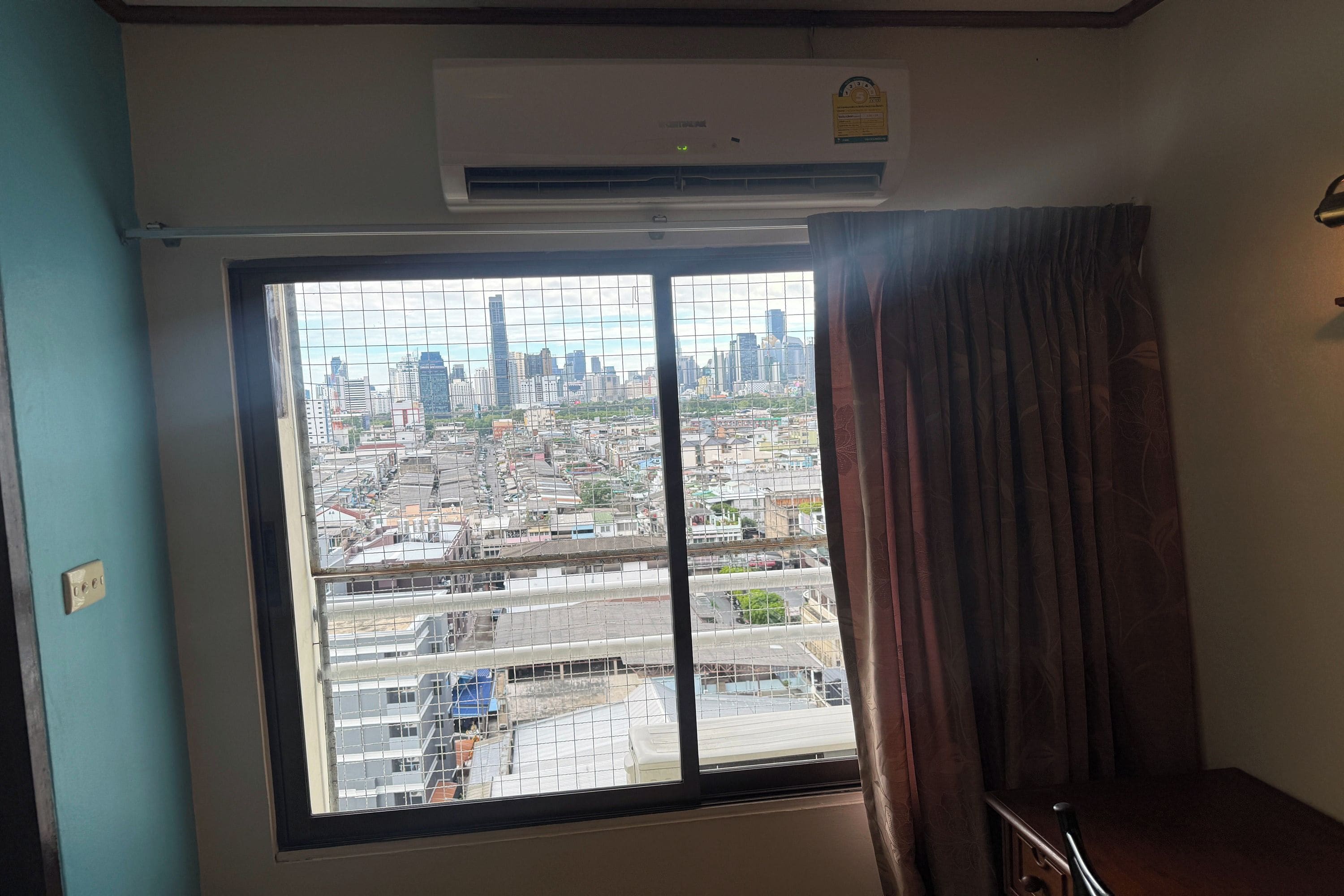 客房