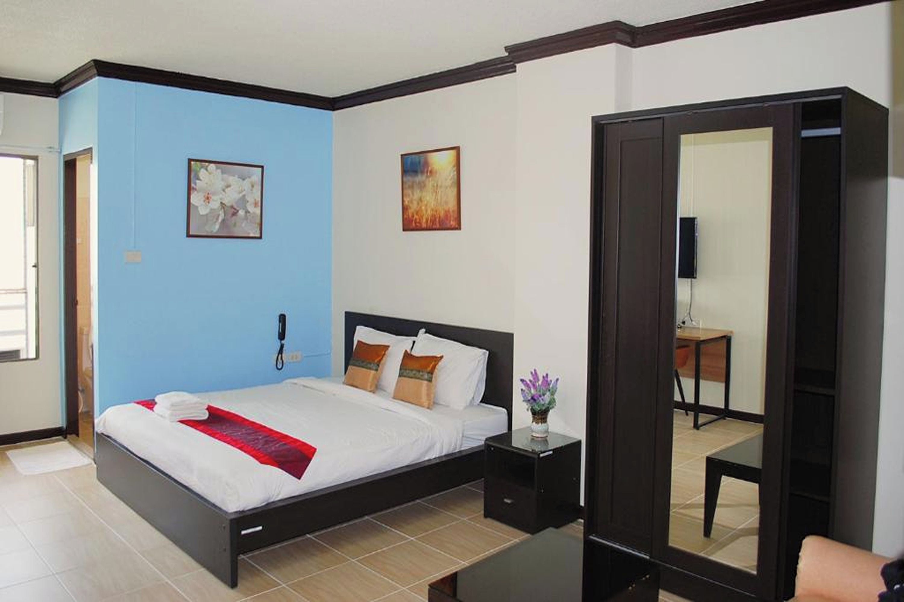 Photo - Witchuwan Sport & Spa Apartel