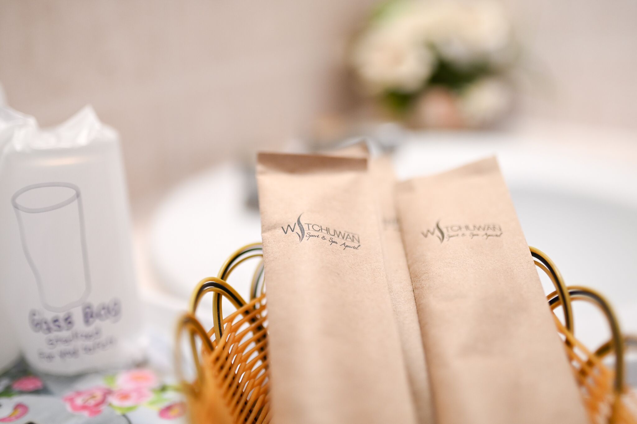 Photo - Witchuwan Sport & Spa Apartel