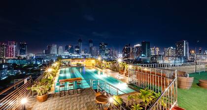 Witchuwan Sport & Spa Apartel