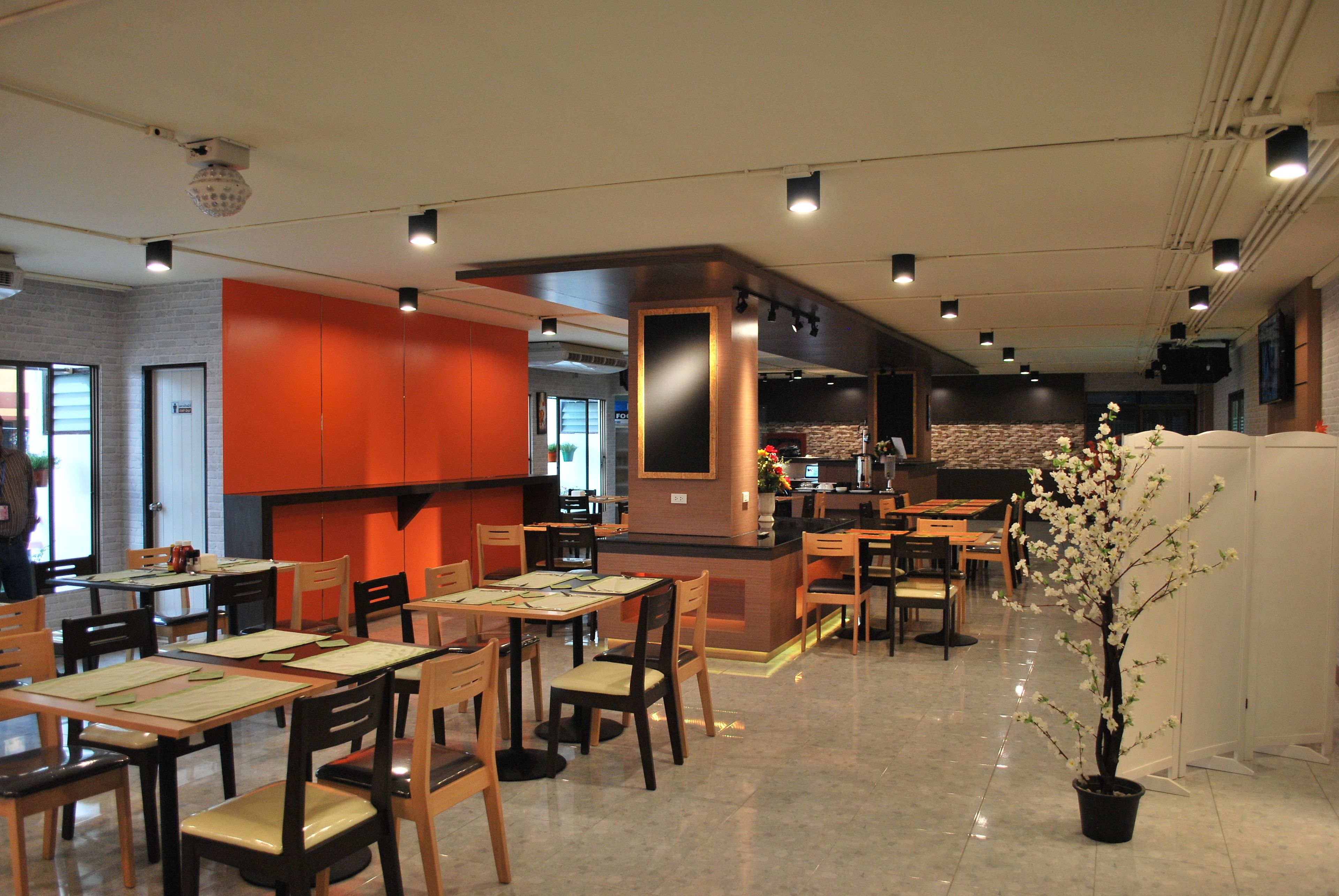 Photo - Witchuwan Sport & Spa Apartel