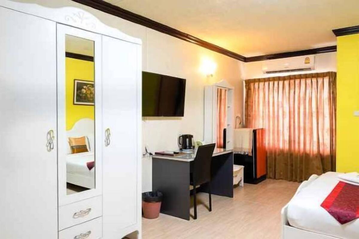 Extra bedden (toeslag), gratis wifi, beddengoed