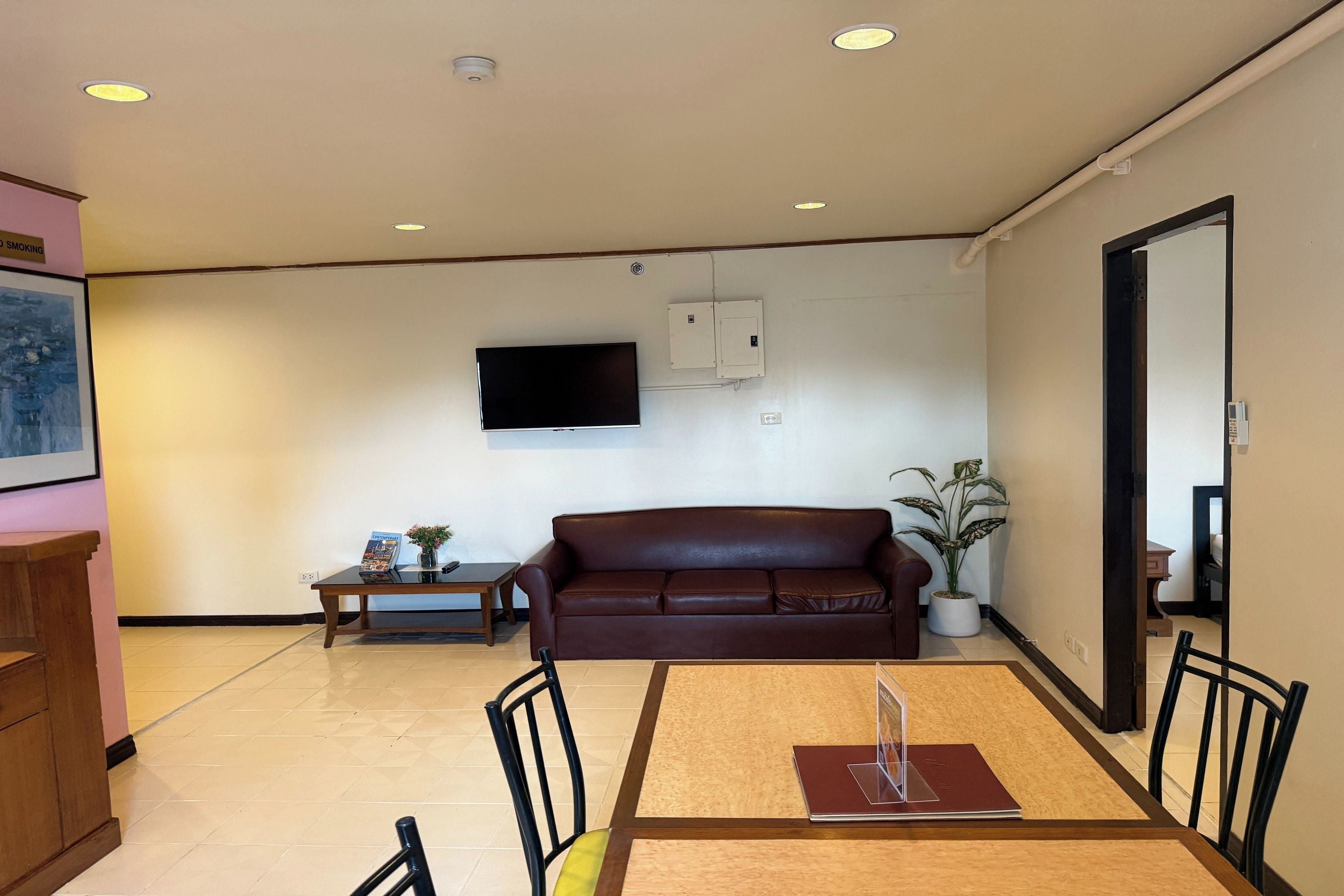 Photo - Witchuwan Sport & Spa Apartel