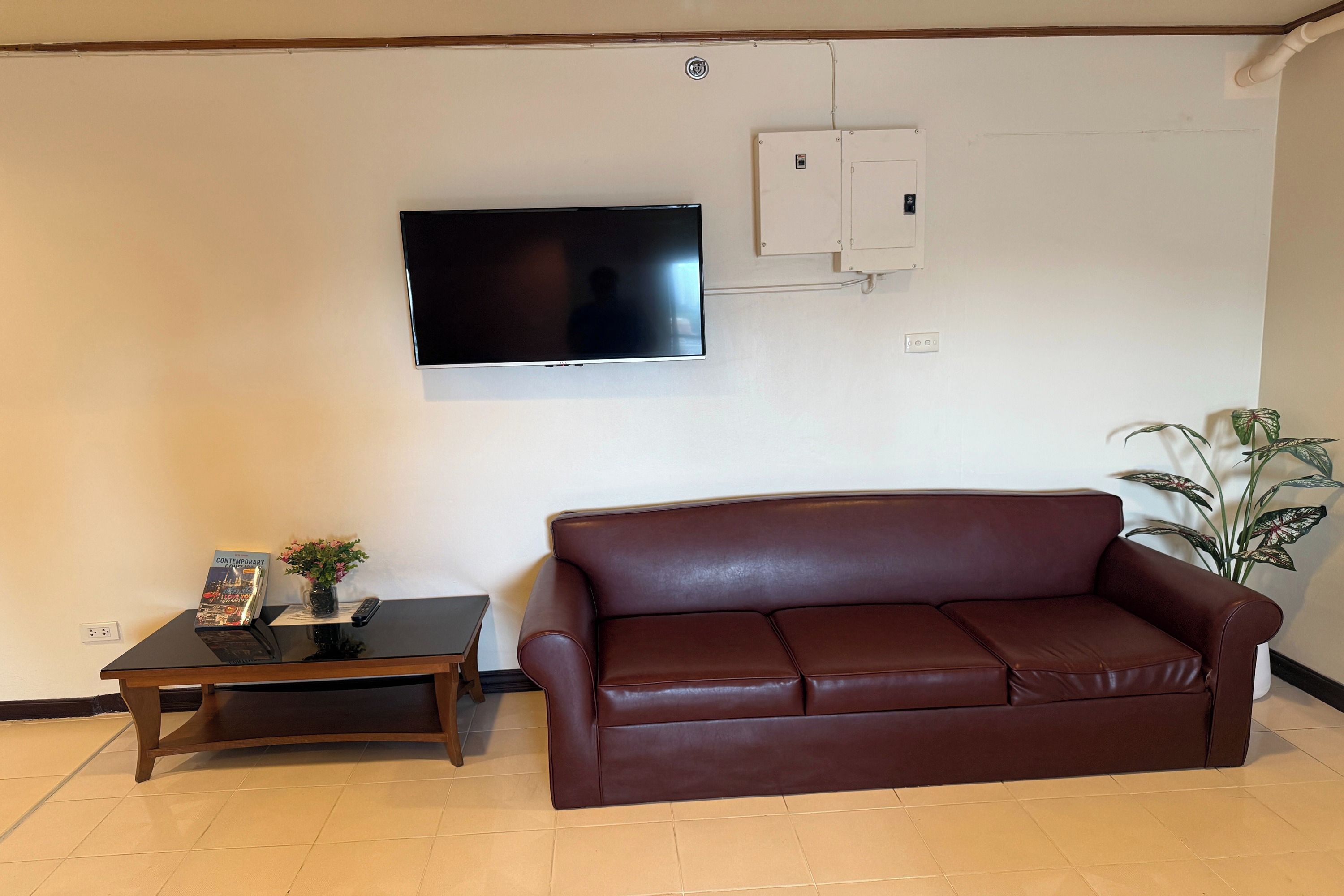 Photo - Witchuwan Sport & Spa Apartel