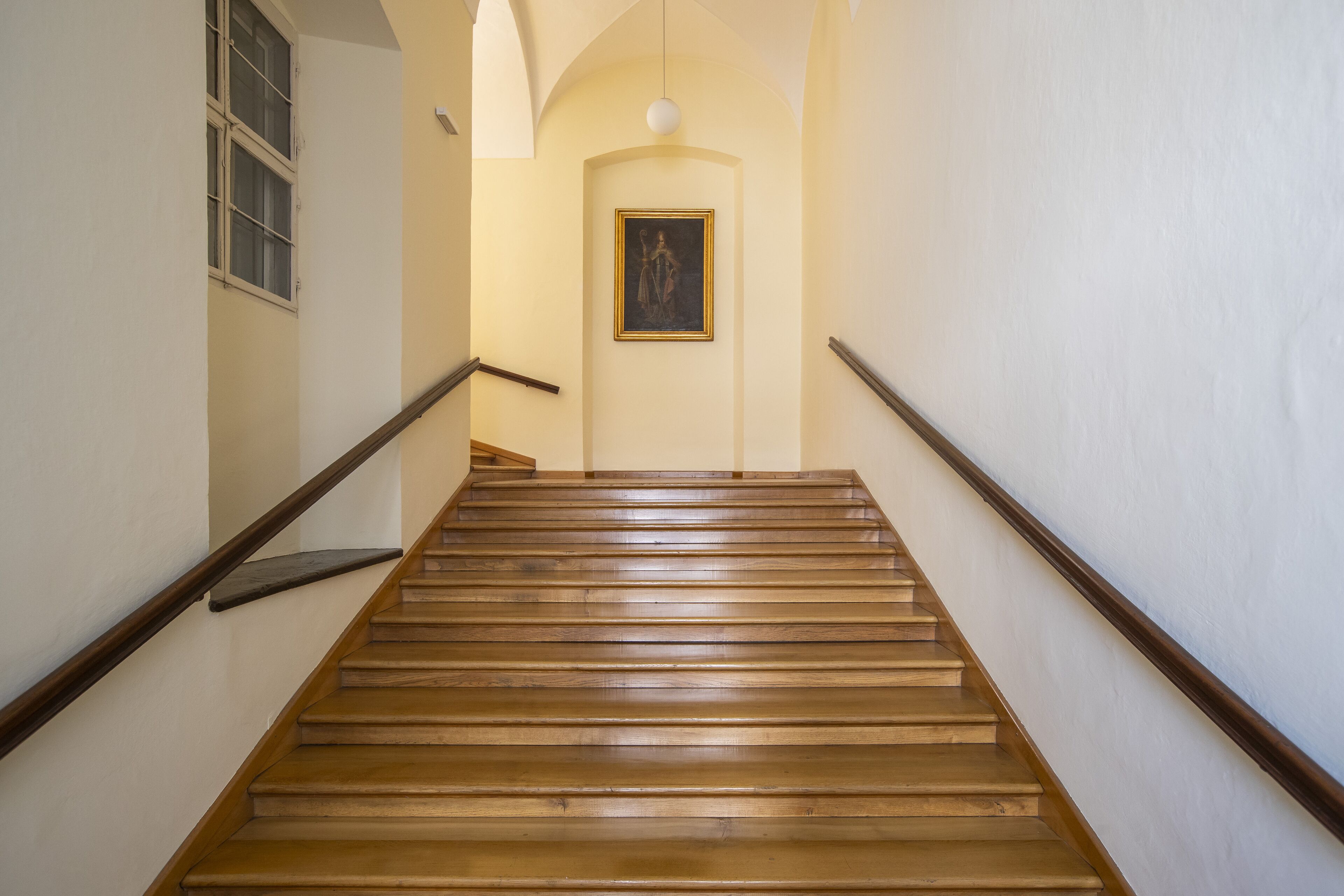 Foto - Gästehaus im Priesterseminar Salzburg