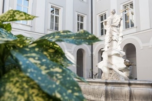 Cortile