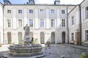 Cortile