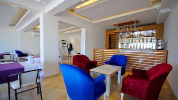 Salón de fiestas