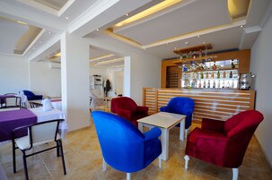 Salón de fiestas
