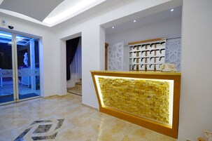 Salón de fiestas
