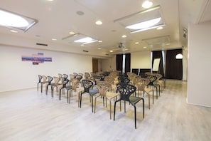 Sala de reunião