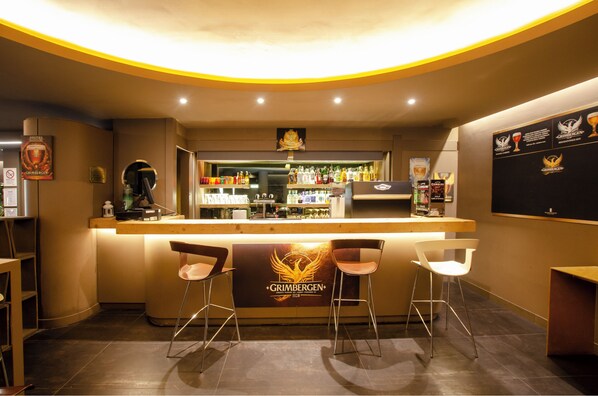 Bar (na propriedade)